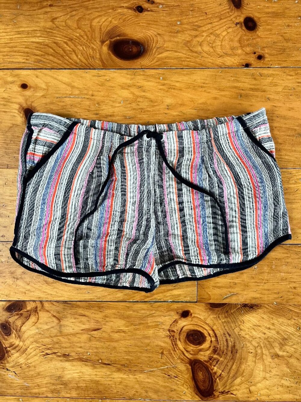 Ace & Jig shorts—Women's (S)